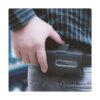 Encased DuraClip Funda delgada para LG Classic con clip_5