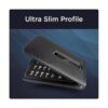 Encased DuraClip Funda delgada para LG Classic con clip_2
