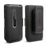 Encased DuraClip Funda delgada para LG Classic con clip_1
