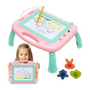 Juguetes para niñas de 1 a 2 años tablero de dibujo_1