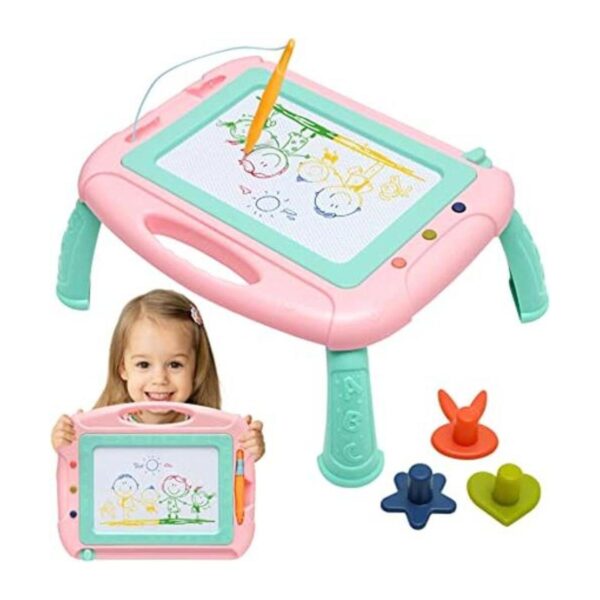 Juguetes para niñas de 1 a 2 años tablero de dibujo_1