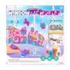 Made By Me Kit de unicornio para pintar y crear ventanas_6