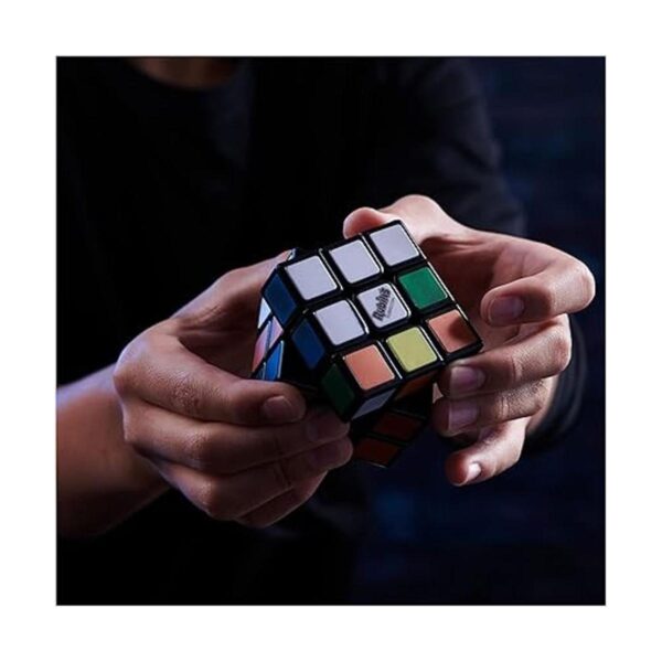 Rubiks Phantom cubo de 3 x 3 pulgadas tecnología_2