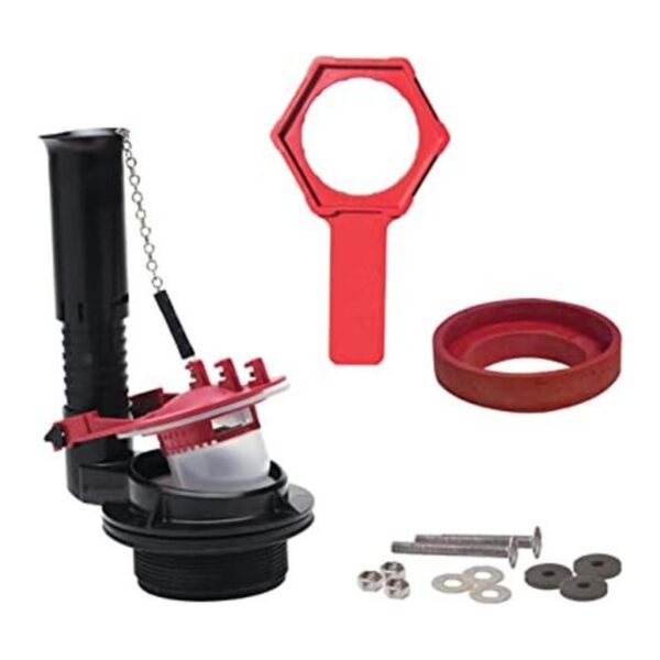 Fluidmaster K540A015 Kit de reparación universal de_1