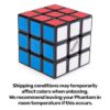 Rubiks Phantom cubo de 3 x 3 pulgadas tecnología_6