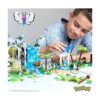 Mega Pokemon Ultimate Jungle Expedition Juego de_3