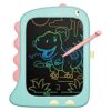 KOKODI Tableta de escritura LCD 3 4 5 6 años juguetes_1