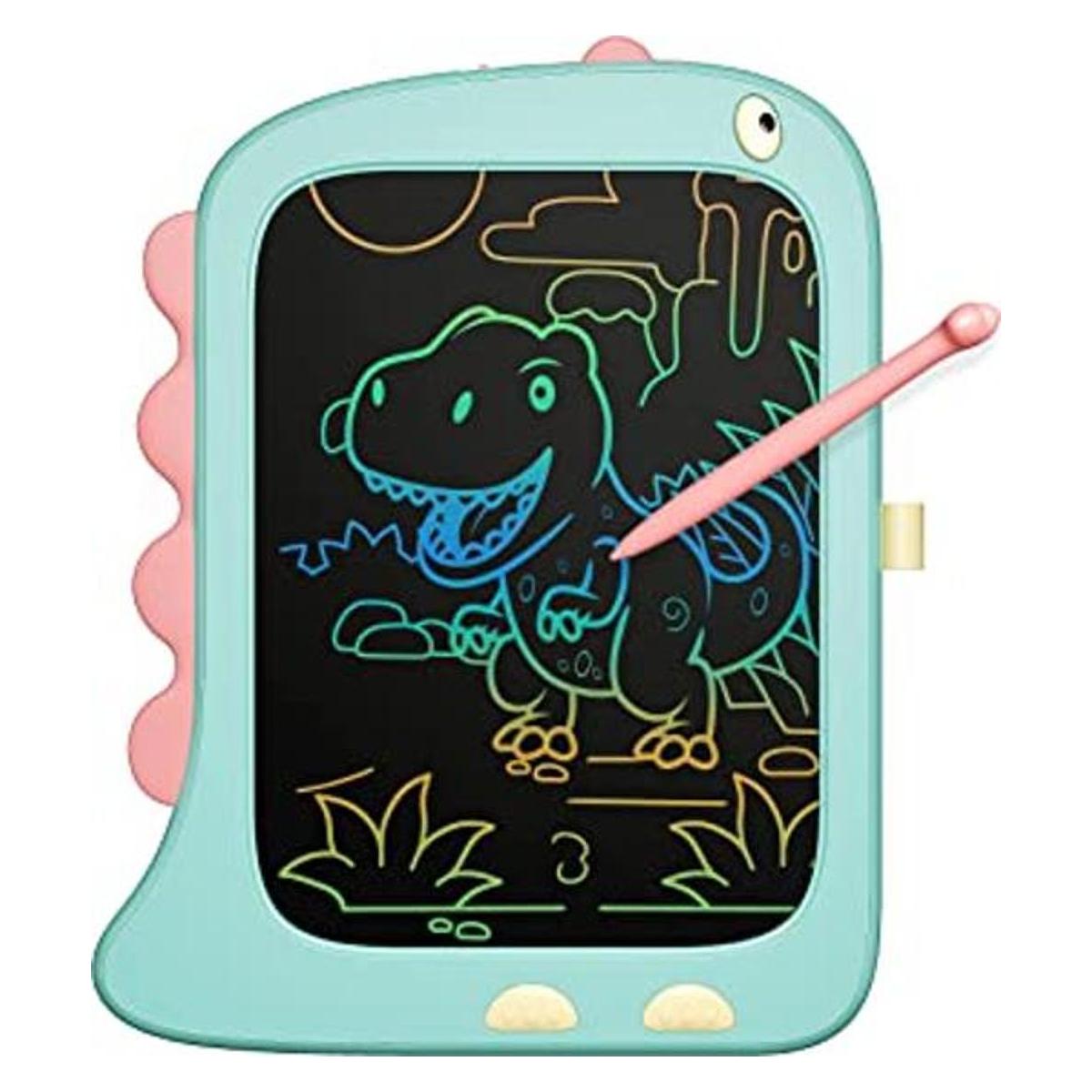 KOKODI Tableta de escritura LCD 3 4 5 6 años juguetes