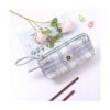 Fashewelry Juego de 16 broches esmaltados con flores de_6
