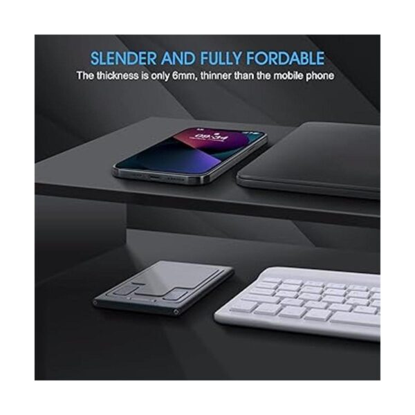 Soporte plegable ultra fino para teléfono celular soporte_2