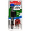 Fluidmaster K400H039T14 PerforMAX Kit de reparación de_1