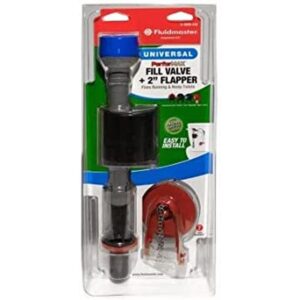 Fluidmaster K400H039T14 PerforMAX Kit de reparación de_1