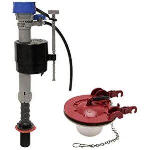 Fluidmaster K400H040T5 PerforMAX Kit de reparación de_1