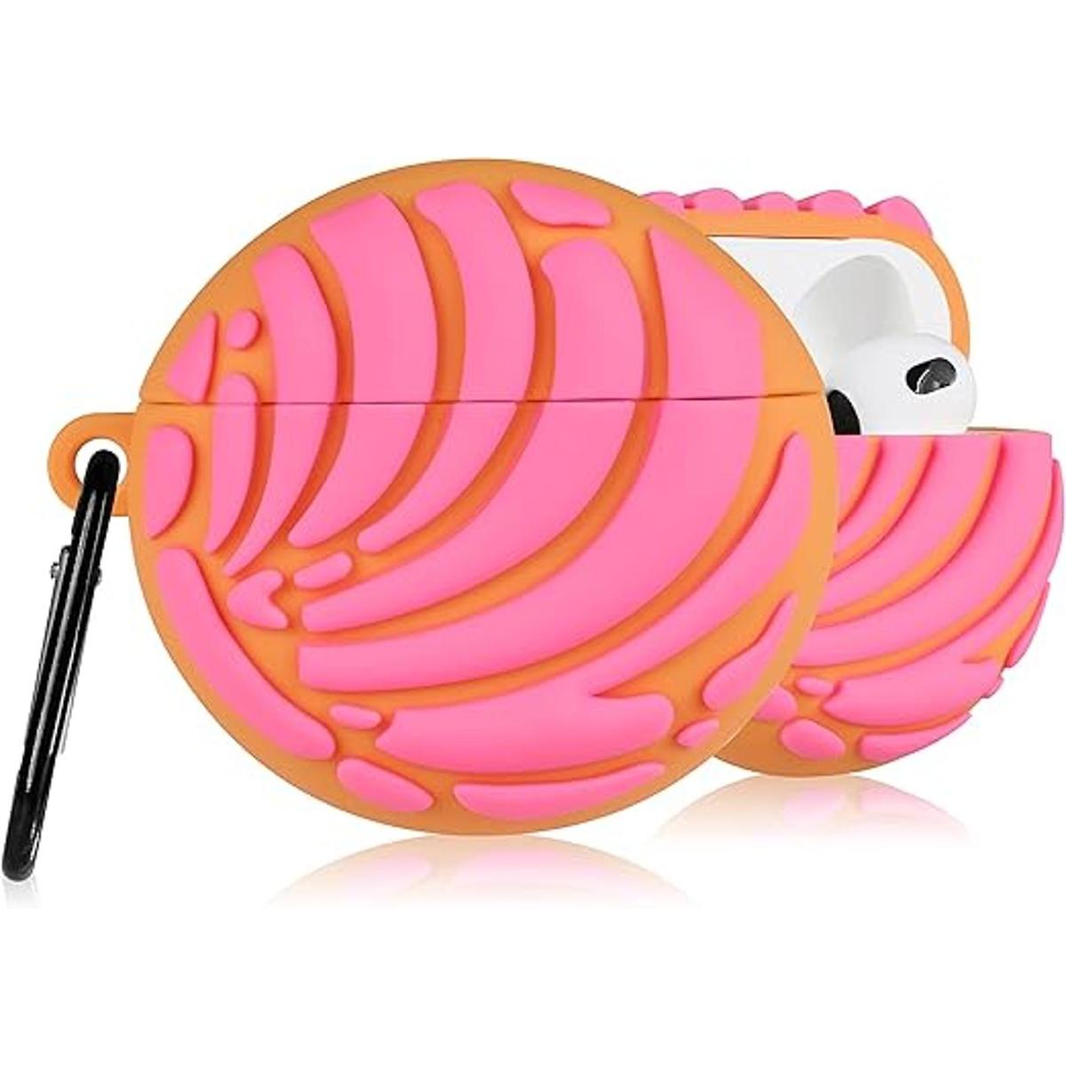 Mulafnxal Funda para Airpod 3 de 3 generación de dibujos