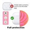 Mulafnxal Funda para Airpod 3 de 3 generación de dibujos_5