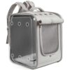Petseek Cat Backpack Carrier Large Pet Backpack Carrier_1