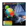 HumorPlay Juguetes musicales de tortuga para bebés de 6 a_5