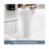 NearMoon Soporte para toallas de papel de pie soporte_2