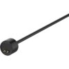 EXMRAT Cable de carga compatible con Xiaomi Mi Band 6 Mi_6