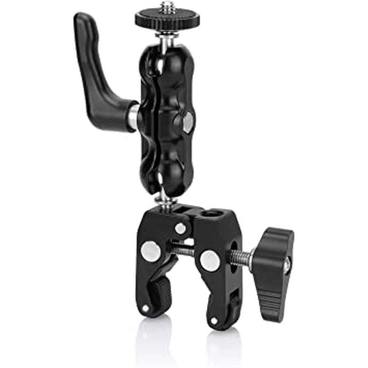 SZRIG Adaptador de brazo mágico multifuncional con