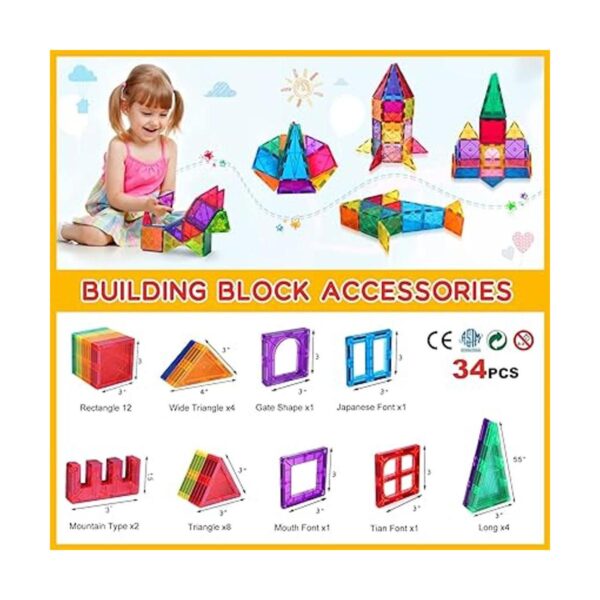 Juguetes para niños y niñas de 3 4 5 6 7 8 años_5