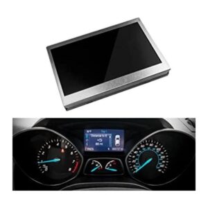 Medidor de velocímetro de 150 MPH para Ford Focus 20132016_1
