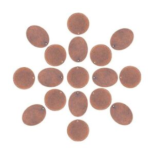 SUNNYCLUE 1 caja de 20 piezas de 2 estilos de abalorios de_1