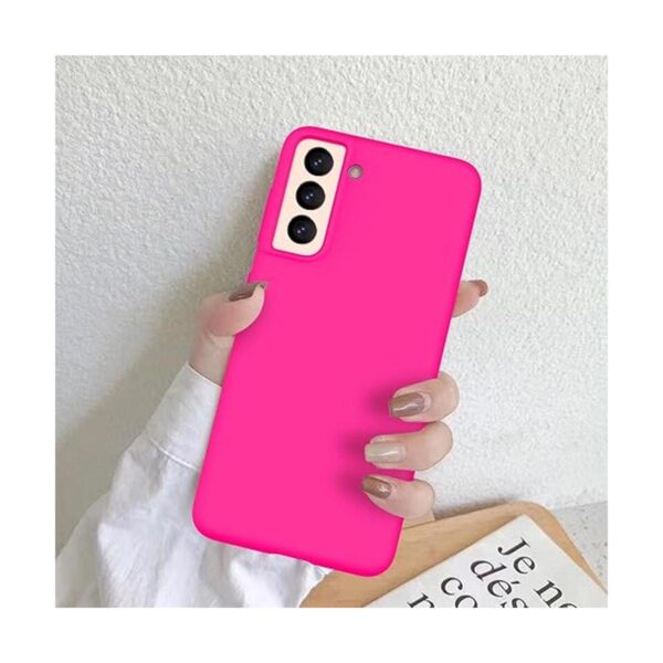 DEENAKIN Funda para Samsung Galaxy S21 funda protectora_2