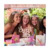 Decoraciones de cumpleaños de los Dulces 16 para niñas_6