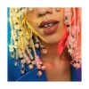 Cuentas de cabello de 18 colores de 0.354 in para trenzas_2