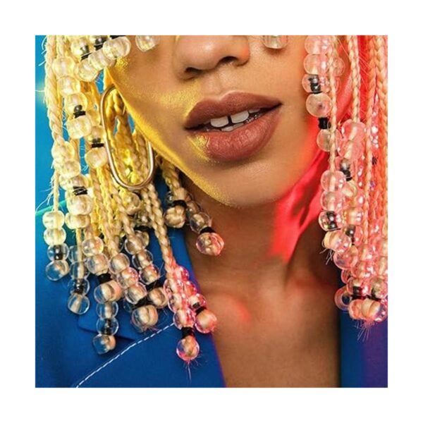 Cuentas de cabello de 18 colores de 0.354 in para trenzas_2