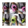 KASCLINO Camera Buddies obturadores para llamar la