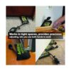 Calculated Industries 1134 AirShim Juego de 3 palancas_6