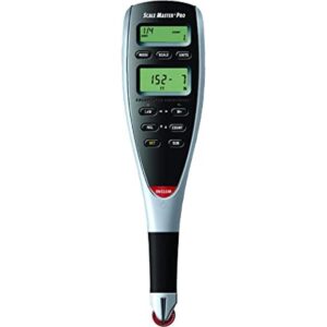 Calculated Industries 6025 Scale Master Pro medidor