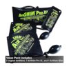 Calculated Industries 1132 AirShim Juego de 4 palancas_2