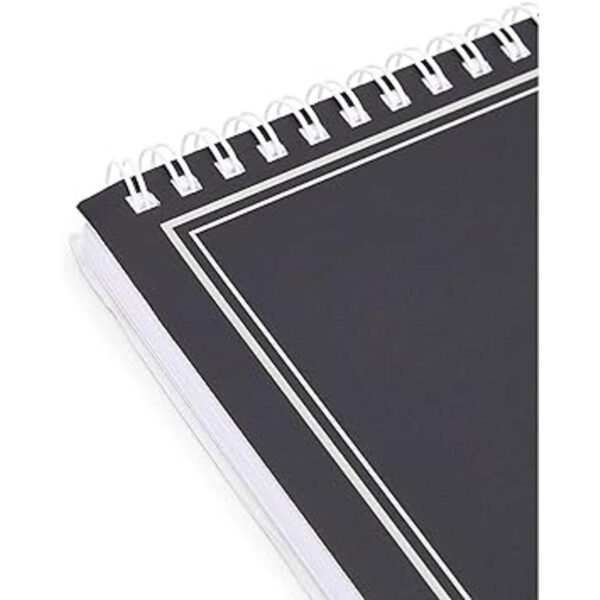 Calendario de escritorio mensual grande de 5 años 20212025_2