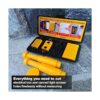 Calculated Industries 8125 Value Pack Herramientas de