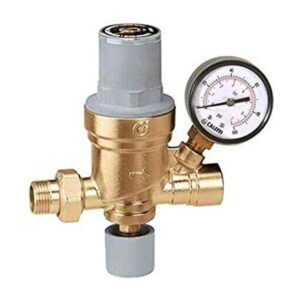 Caleffi 553642A Válvula de llenado automático de caldera_1