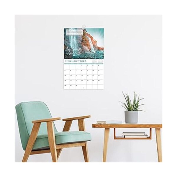 Calendario de pared 20232024 Calendario de versículos de_2