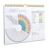Calendario de seguimiento de hábitos de Lamare Diario de_1