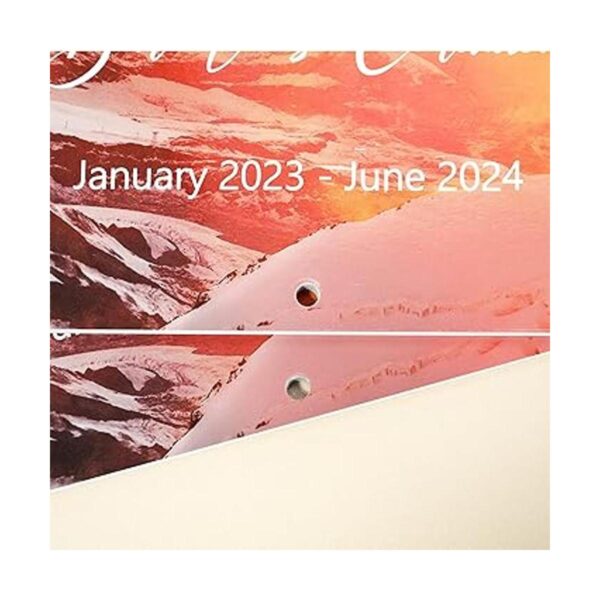 Calendario de pared 20232024 Calendario de versículos de_5