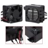 Calentador de aire de coche PTC de 100 W 12 V ahorro de_4