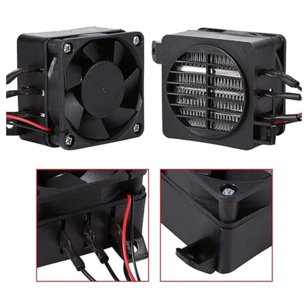 Calentador de aire de coche PTC de 100 W 12 V ahorro de_4