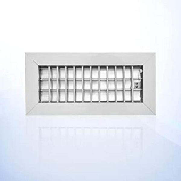 Agujero de conducto de 10 x 4 Cubierta de ventilación._1
