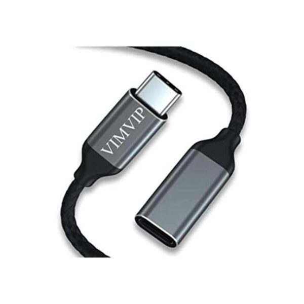 VIMVIP Cable de extensión USBC cable de extensión USB C_1