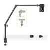 VIJIM LS08 Soporte de escritorio flexible para cámara_1