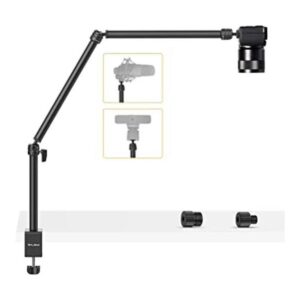 VIJIM LS08 Soporte de escritorio flexible para cámara_1