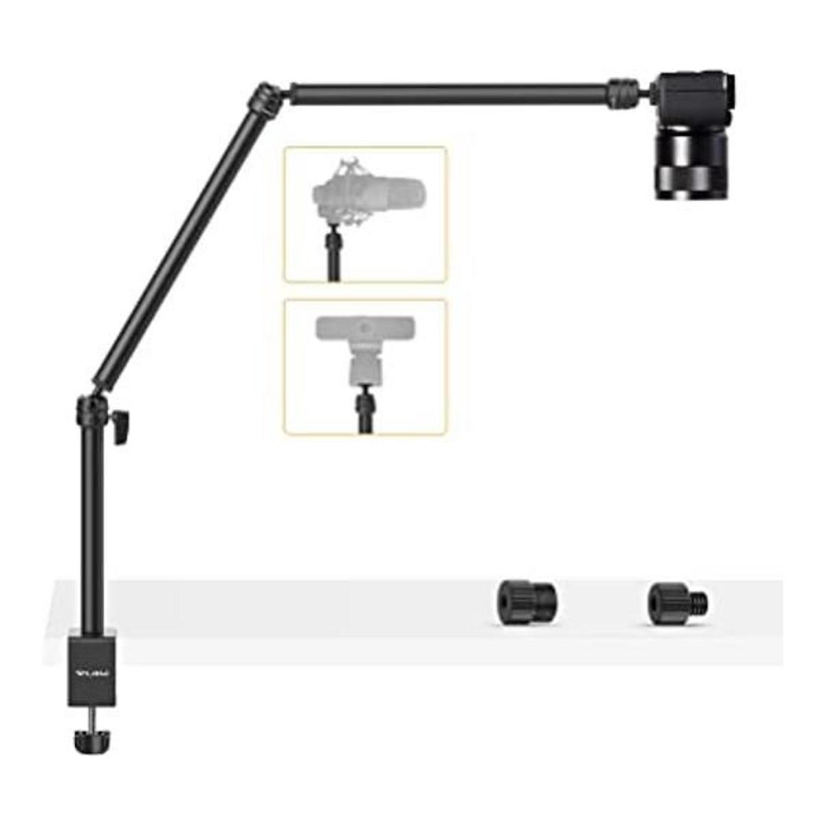 VIJIM LS08 Soporte de escritorio flexible para cámara