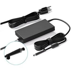 VHBW Adaptador de corriente HP de 120 W cargador HP para_1