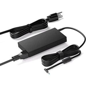 VHBW Adaptador de corriente HP de 120 W cargador de_1